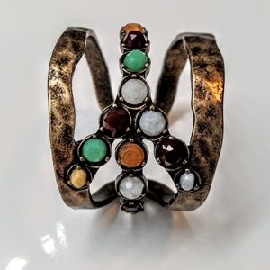 Lucky Brand Cuff Bracelet